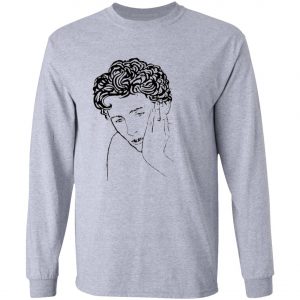 Timothee Chalamet Merch T-Shirt, Long Sleeve