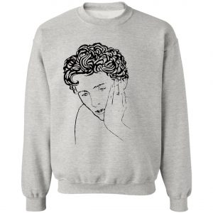Timothee Chalamet Merch T-Shirt, Long Sleeve