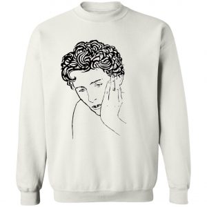 Timothee Chalamet Merch T-Shirt, Long Sleeve