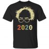 Bernie Sanders Feel The Bern Hair Bird Birdie 2020 T-Shirt, Long Sleeve, Hoodie Bernie Sanders Feel The Bern Hair Bird Birdie 2020 T-Shirt, Long Sleeve, Hoodie