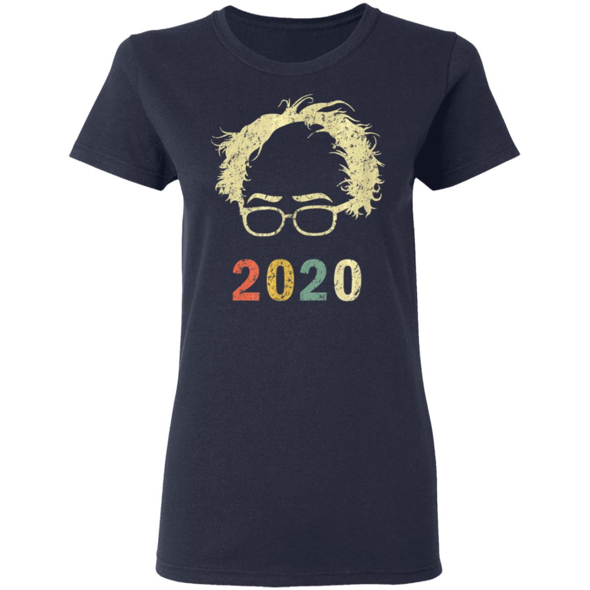 Bernie 2020 Glasses Hair Bernie Sanders T-Shirt, Long Sleeve, Hoodie Bernie 2020 Glasses Hair Bernie Sanders T-Shirt, Long Sleeve, Hoodie