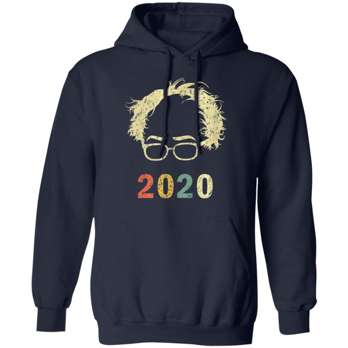 Bernie 2020 Glasses Hair Bernie Sanders T-Shirt, Long Sleeve, Hoodie Bernie 2020 Glasses Hair Bernie Sanders T-Shirt, Long Sleeve, Hoodie