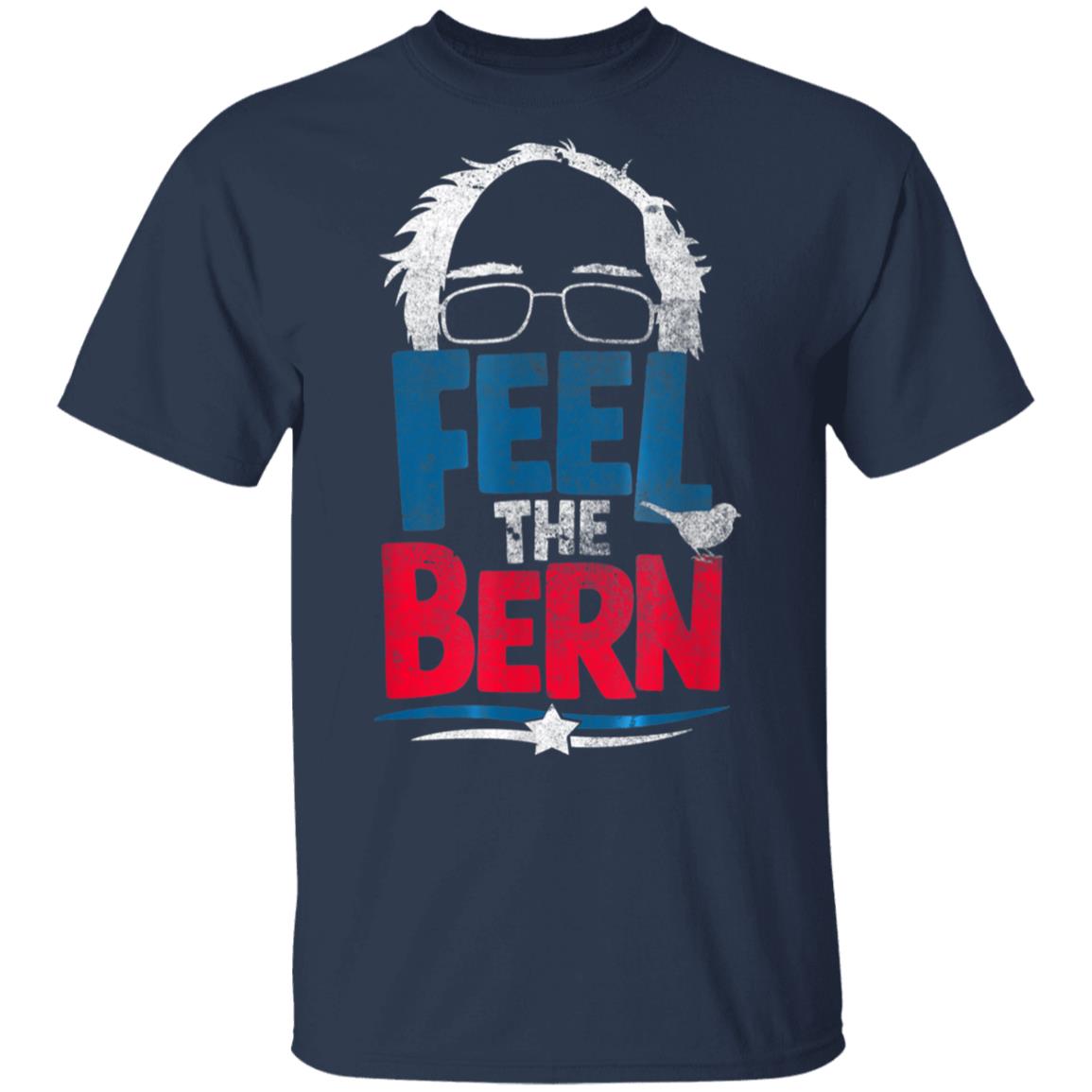 Bernie Sanders Feel The Bern Hair Bird Birdie 2020 T-Shirt, Long Sleeve, Hoodie Bernie Sanders Feel The Bern Hair Bird Birdie 2020 T-Shirt, Long Sleeve, Hoodie