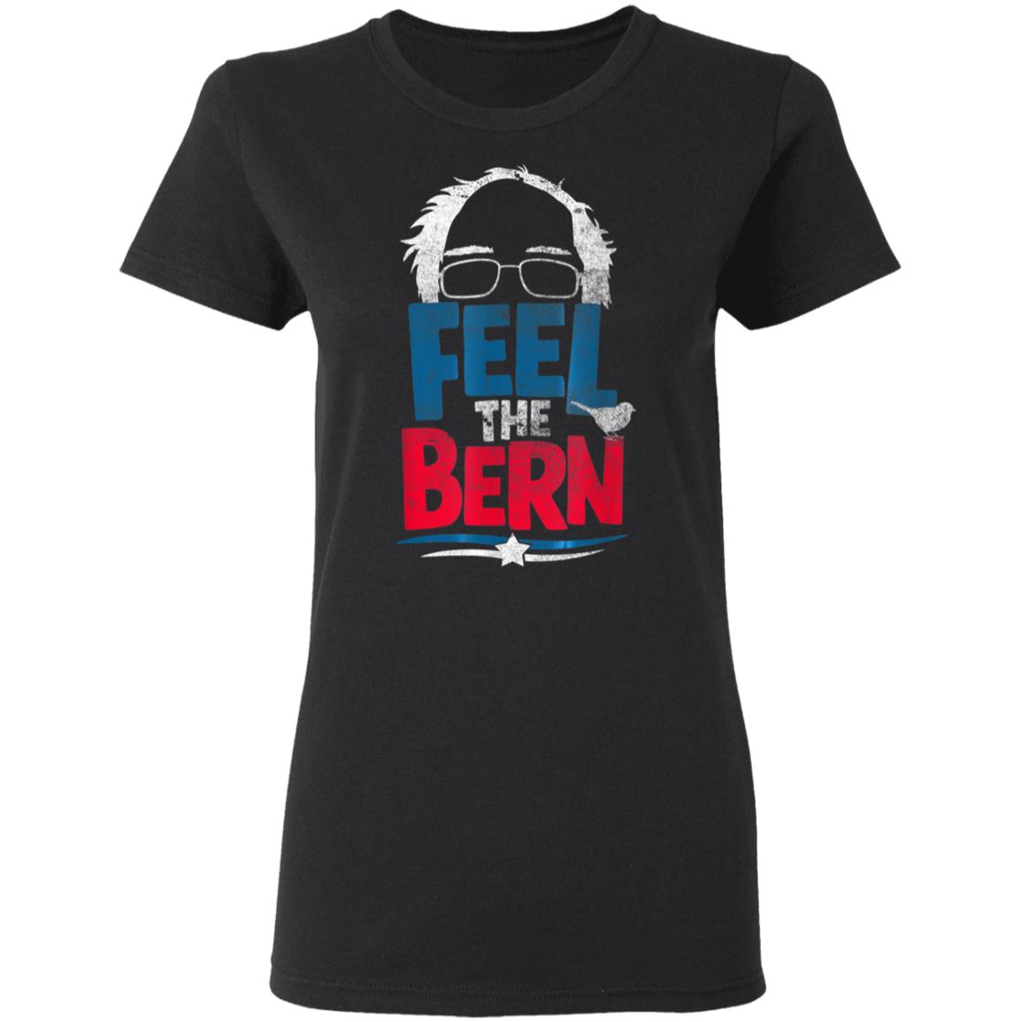 Bernie Sanders Feel The Bern Hair Bird Birdie 2020 T-Shirt, Long Sleeve, Hoodie Bernie Sanders Feel The Bern Hair Bird Birdie 2020 T-Shirt, Long Sleeve, Hoodie