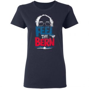 Bernie Sanders Feel The Bern Hair Bird Birdie 2020 T-Shirt, Long Sleeve, Hoodie