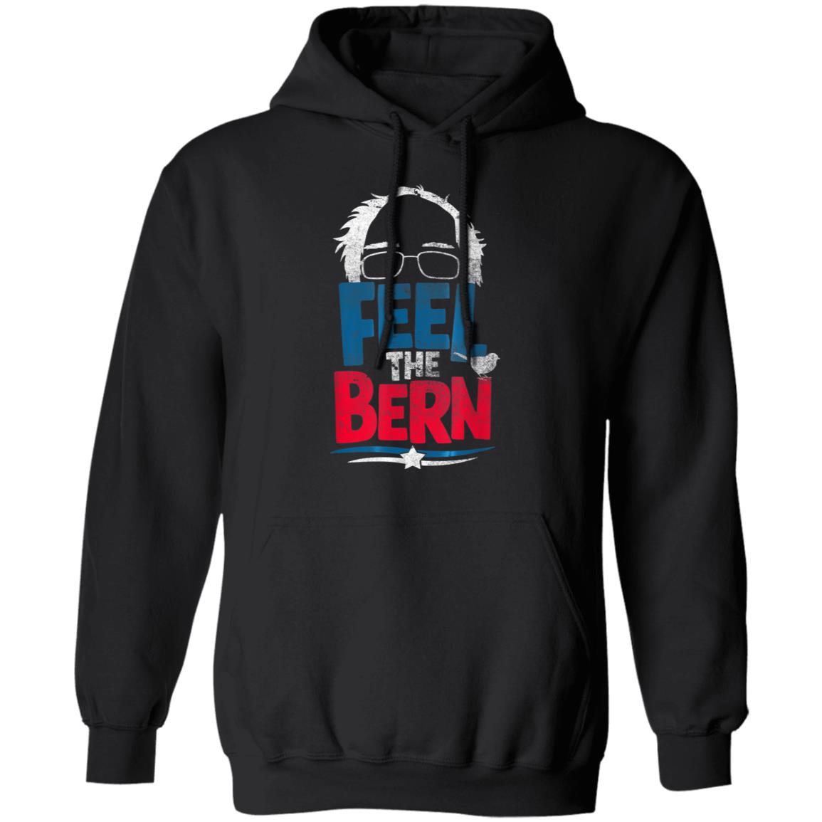 Bernie Sanders Feel The Bern Hair Bird Birdie 2020 T-Shirt, Long Sleeve, Hoodie Bernie Sanders Feel The Bern Hair Bird Birdie 2020 T-Shirt, Long Sleeve, Hoodie