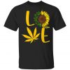 Five Stick Figures Youth Fashion T-Shirt, Long Sleeve, Hoodie