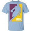 For Kobe Lakers 24 T-Shirt