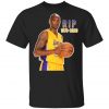 RIP Kobe Bryant Black Mamba Shirt, Hoodie, Long Sleeve