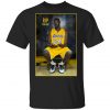 Kobe Bryant RIP Classic Shirt, Hoodie, Long Sleeve