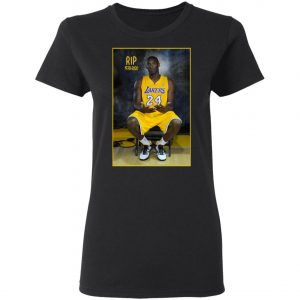 Kobe Bryant RIP basketball 2020 Shirt, Hoodie, Long Sleeve