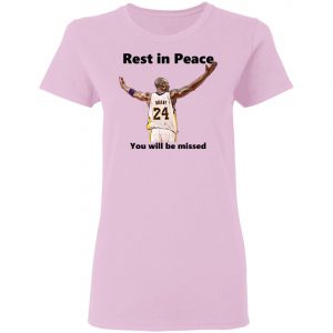 RIP Kobe Braynt Shirt, Hoodie, Long Sleeve