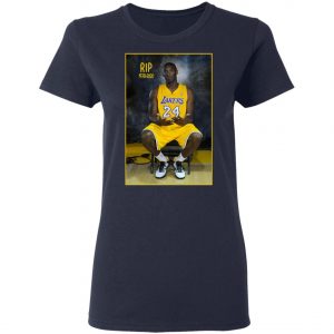 Kobe Bryant RIP basketball 2020 Shirt, Hoodie, Long Sleeve