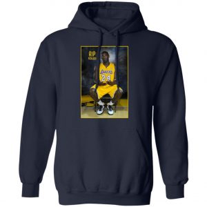 Kobe Bryant RIP basketball 2020 Shirt, Hoodie, Long Sleeve