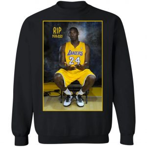 Kobe Bryant RIP basketball 2020 Shirt, Hoodie, Long Sleeve