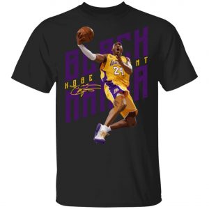 RIP Kobe Black Mamba Shirt, Hoodie, Long Sleeve
