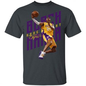 RIP Kobe Black Mamba Shirt, Hoodie, Long Sleeve