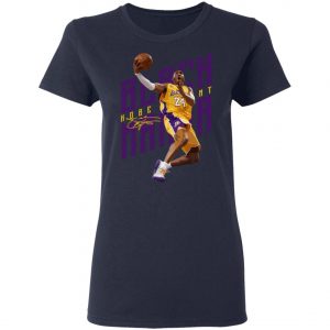 RIP Kobe Black Mamba Shirt, Hoodie, Long Sleeve