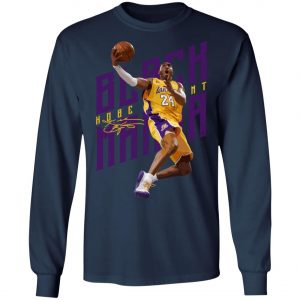 RIP Kobe Black Mamba Shirt, Hoodie, Long Sleeve
