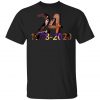RIP Kobe Black Mamba Shirt, Hoodie, Long Sleeve