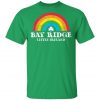 Beagle Irish Clover St Patrick Day Dog T-Shirt, Long Sleeve, Tank Top