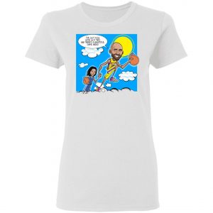 Kobe and Gigi RIP Father and Daughter Shirt, Long Sleeve