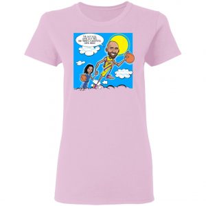 Kobe and Gigi RIP Father and Daughter Shirt, Long Sleeve