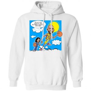 Kobe and Gigi RIP Father and Daughter Shirt, Long Sleeve