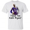RIP Legend Kobe Bryant King 1978-2020 T-shirt Ajusté, Long Sleeve