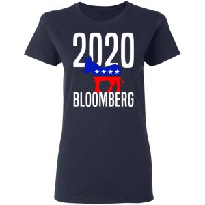 Michael Bloomberg 2020 Election Shirt, Hoodie, Long Sleeve
