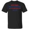 Michael Bloomberg Shirt, Hoodie, Long Sleeve