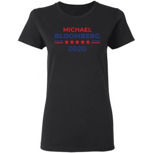 Michael Bloomberg President 2020 Campaign Shirt, Hoodie, Long Sleeve