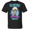 Achmed The Dead Terrorist Providence, RI T-Shirt, Hoodie, LS