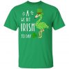 1st Grade Shamrocks St Patricks Day Kid Boy Girl Shirt, Long Sleeve