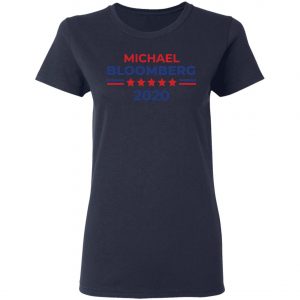 Michael Bloomberg President 2020 Campaign Shirt, Hoodie, Long Sleeve