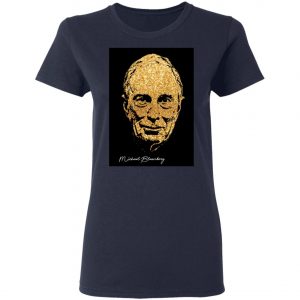Michael Bloomberg Shirt, Hoodie, Long Sleeve