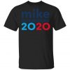 Mike Bloomberg for President Mike 2020 Shirt, Hoodie, Long Sleeve
