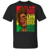 Black Educators Matter Black History Pride African-American T-Shirt, Hoodie, LS Black Educators Matter Black History Pride African-American T-Shirt, Hoodie, LS
