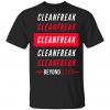 Cycologist Bike Rider Funny Spin Class Cyclist T-Shirt, Hoodie, LS