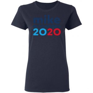 Mike Bloomberg 2020 Shirt, Hoodie, Long Sleeve