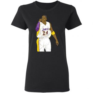 RIP Kobe Braynt Shirt, Hoodie, Long Sleeve