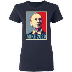 Mike Bloomberg for President Mike 2020 Shirt, Hoodie, Long Sleeve
