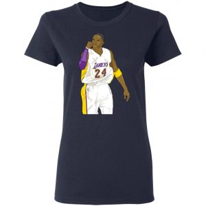 RIP Kobe Braynt Shirt, Hoodie, Long Sleeve