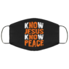 Keep 6 Ft Back Pussy Sophia Golden Girls Face Mask