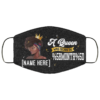 Spirit Board Mask  Face Mask