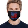 Trump Saying China Face Mask Funny Trump Face Mask