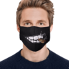 America Needs Jesus Face Mask