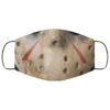 Anime Girl  Funny Face Mask  Face Mask