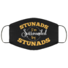 Stay in You Pod Social Distancing Face Mask Reusable