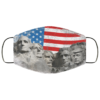 Hannibal Lecter Silence of the Lamb Face Mask